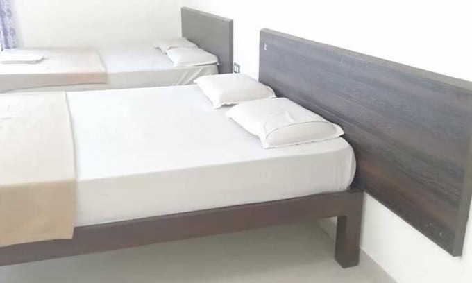 Koppal Hotel | Iroomz Grand Palace
