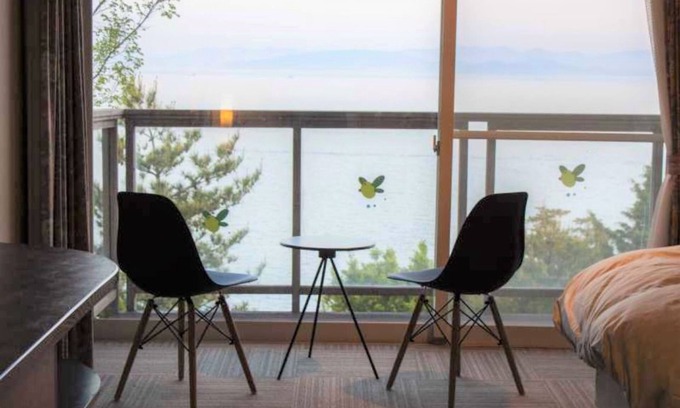 Tonosho House | Irou