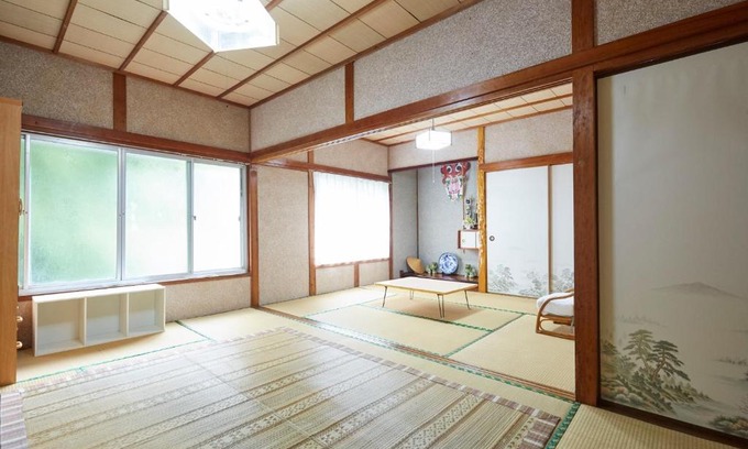 Katsumoto House | Iruka House 2 - Vacation STAY 9267