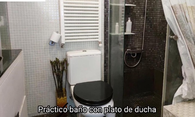 Irun Apartment | Irun Hondarribia donosti
