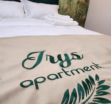 Gura Humorului Apartment | IRYS APARTMENT