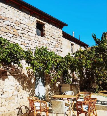 Orroli Bed & Breakfast | Is Antas
