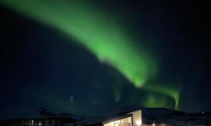 Selfoss House | 93 m² House ∙ 3 bedrooms ∙ 6 guests