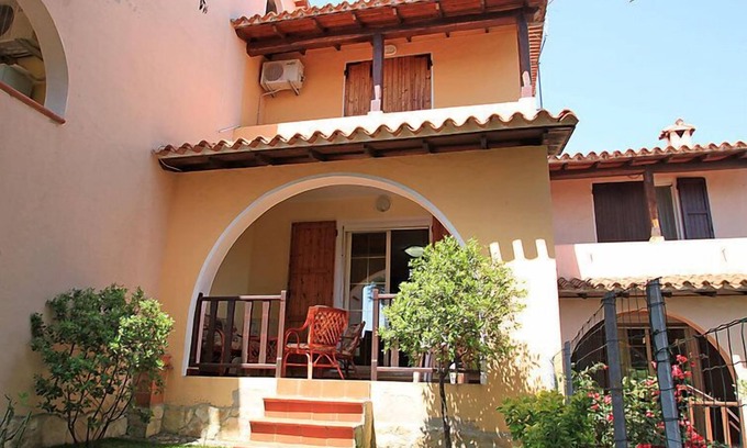 Is Molas House | Is Molas by Interhome
