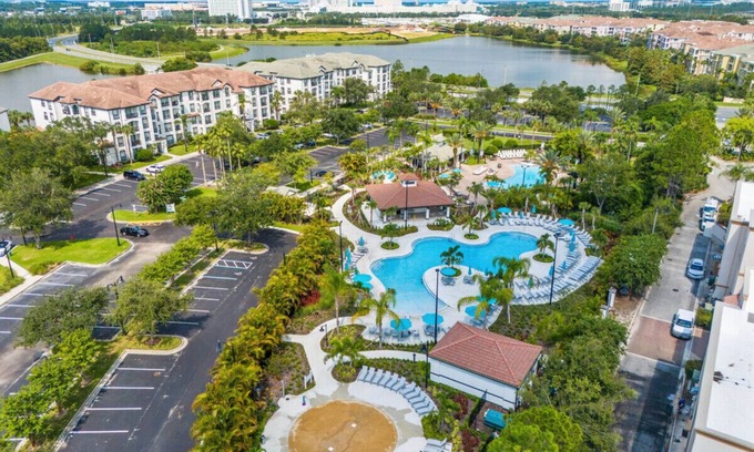 Florida Central Atlantic Coast Condo | IS2-104 - New Listing - Modern Unit
