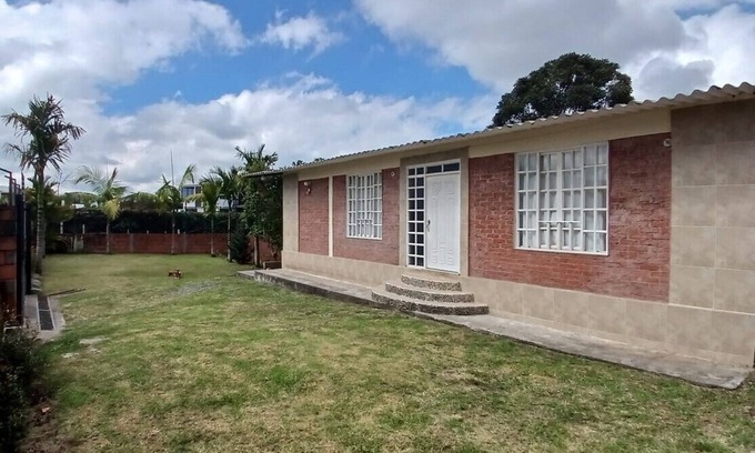 Circasia House | Isa.bella Hospedaje, Ideal Para Familias, Cuenta con Gimnasio