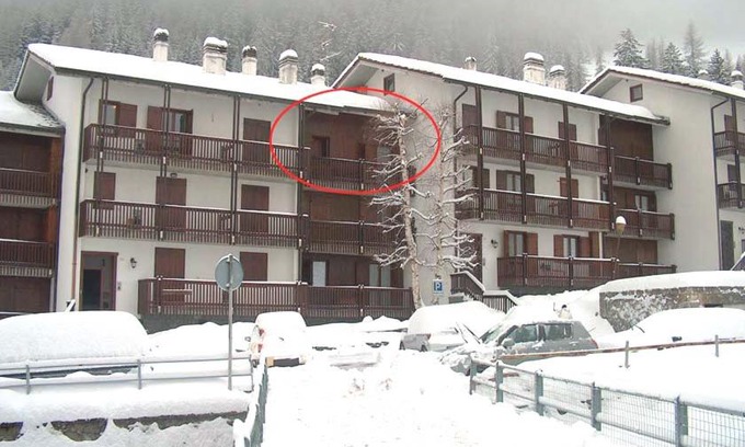 La Thuile Apartment | Isa
