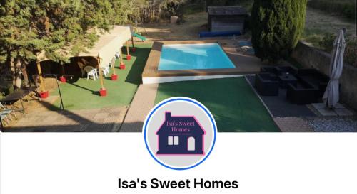 Saint-Mitre-les-Remparts House | Isa's Sweet Homes