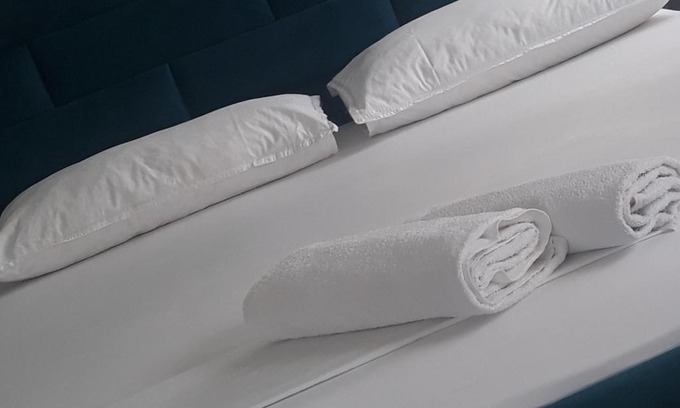 Tirana Bed & Breakfast | Isabel Rooms