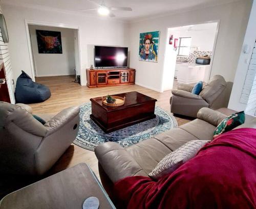 Canowindra House | Isabel's on Rodd - Your country escape.