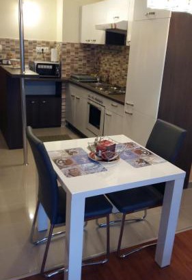 Gyor Apartment | Isabell Apartments Győr