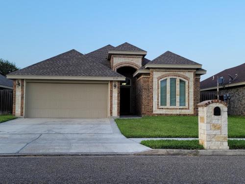 Edinburg House | Isabella's getaway