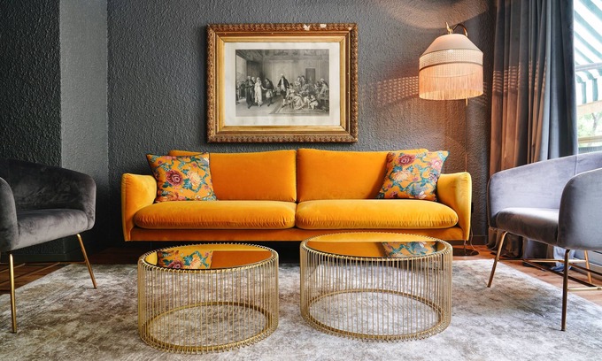 Sant Gervasi House | Isabella's House