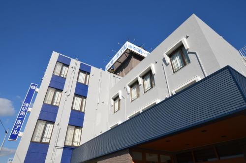 Isahaya Hotel | Isahaya Daiichi Hotel