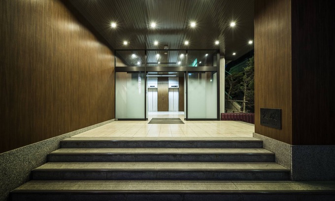 Isahaya Hotel | Isahaya Terminal Hotel