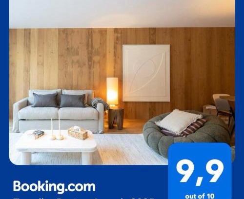 El Tarter Apartment | Isard Homes by Select Rentals
