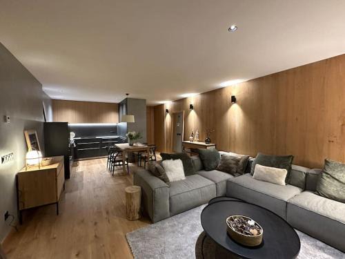 El Tarter Apartment | Isard Homes by Select Rentals
