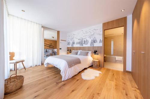 El Tarter Apartment | ISARD HOMES & SPA BY SELECT RENTALS