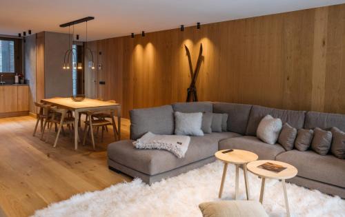 El Tarter Apartment | Isard Residences By Leo