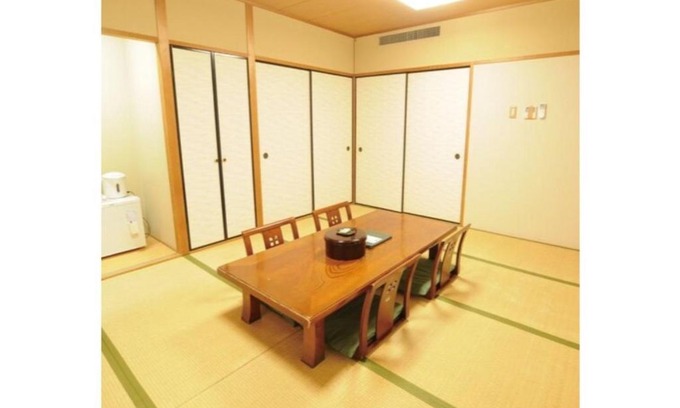 Shiso Hotel | Isawa no sato / Vacation STAY 61566