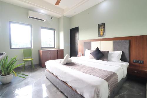 Dehradun House | ISBT Dhomage Luxury Homestay
