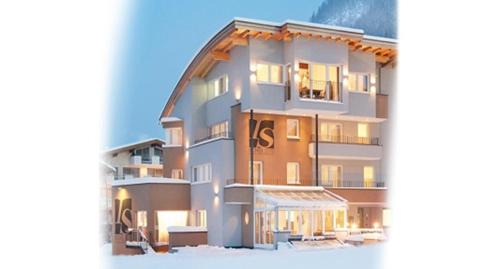 Ischgl Apartment | Ischgl Suite