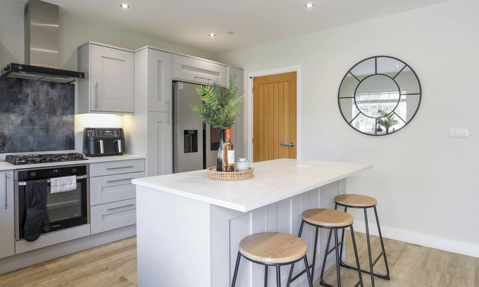 Llangefni Cottage | Iscoed