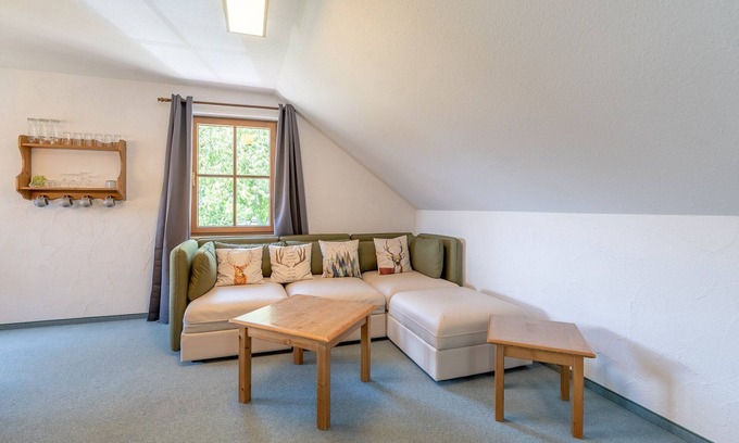 Bad Hindelang Apartment | Iseler, Germany