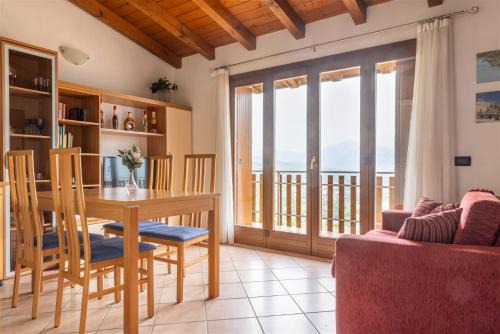 Ranzanico Apartment | IseoLakeRental - La Magia del Lago
