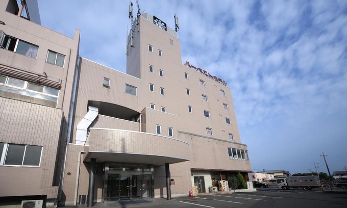 Isesaki Hotel | Isesaki Harvest Hotel