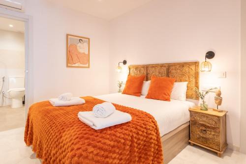 San Roque Apartment | ISG Apartments La Florida