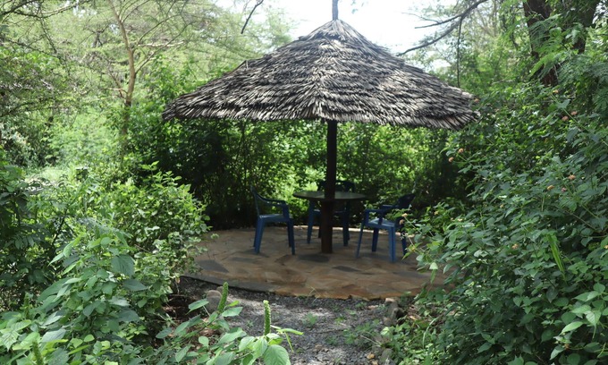 Arusha Cabin | Ishara Lodge