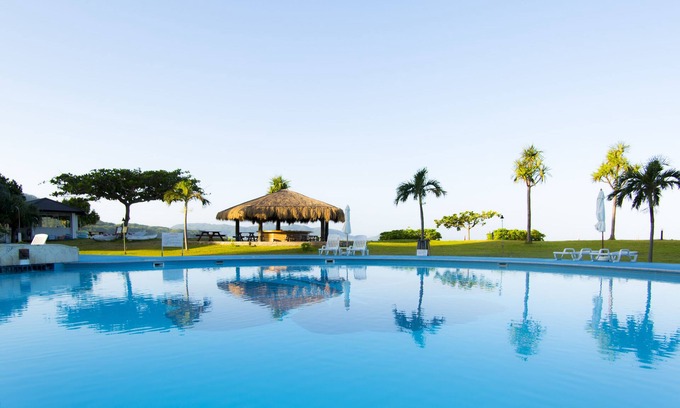 Kabira Hotel | Ishigaki Seaside Hotel