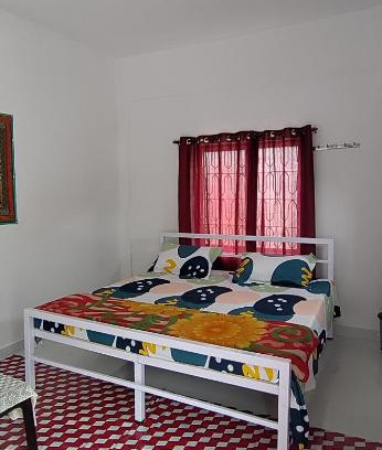 Khajuraho House | ishika home stay