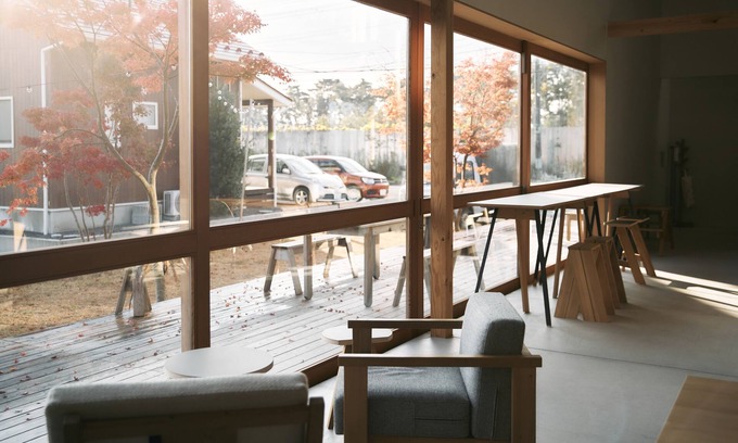 Isinomaki House | ISHINOMAKI HOME BASE