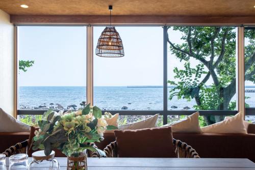 Beppu Hotel | Ishinoya Beppu - TKP Hotels & Resorts