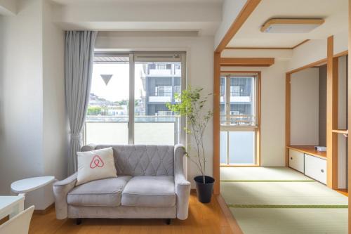 Azabu-Juban Apartment | ISI Building, 6th Floor - Vacation STAY 27331v
