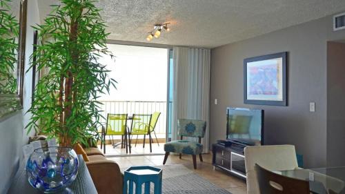 Isla Verde Apartment | Isla Bella