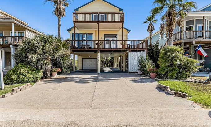 Isla Del Sol House | Isla Bonita