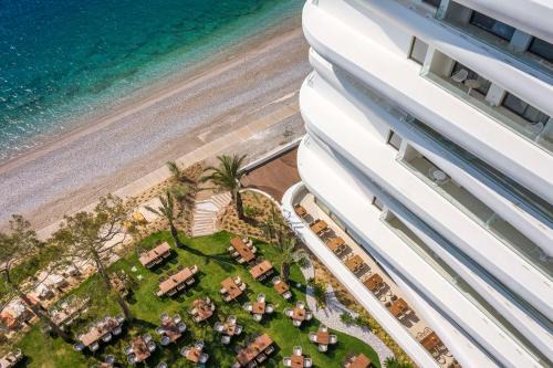 Agii Theodori Resort | Isla Brown Corinthia Resort & Spa, Curio Collection by Hilton