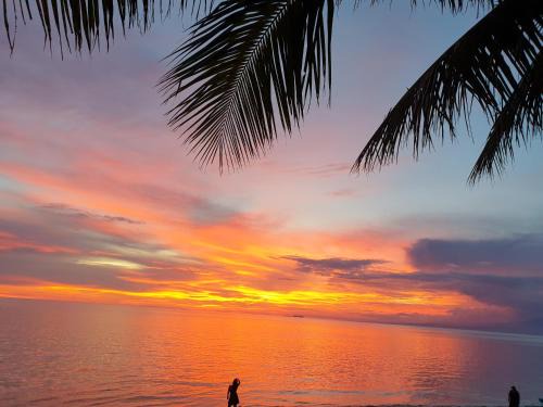San Juan House | Isla de Paz Beach Resort