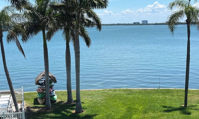 Palma del Mar Condo | Isla del Sol - Quiet Villa on the Water