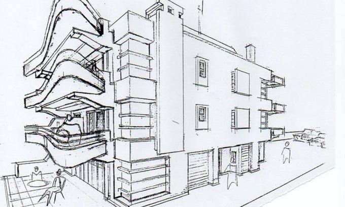 Nei Pori Apartment | Isla Studios