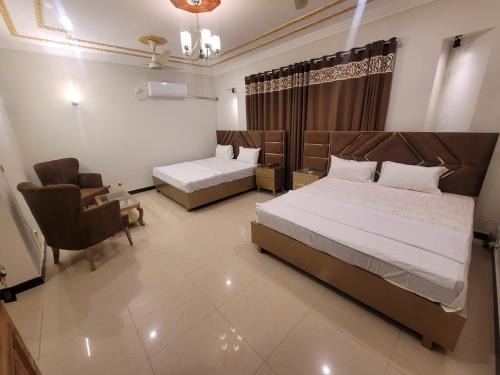 E-11 Sector House | Islamabad Lodge