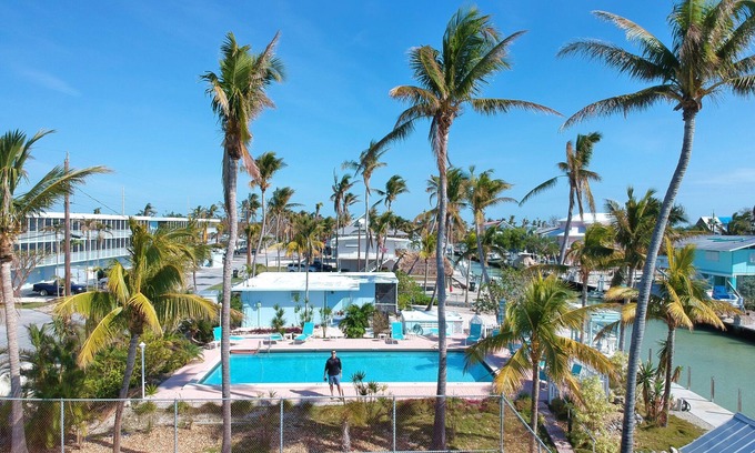 Islamorada Condo | Islamorada get-away.