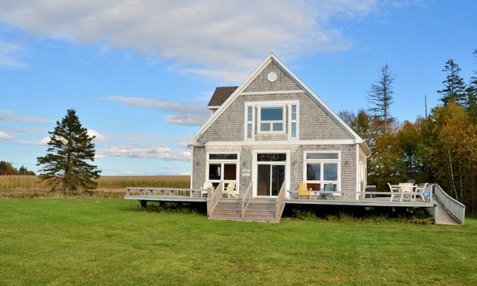 Augustine Cove Cottage | Island Breeze Cottage - Lic#2101332