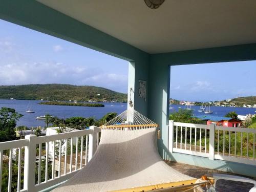 Culebra Pueblo House | Island Charm Culebra - Studios & Suites - Amazing Water views in Culebra Puerto Rico!