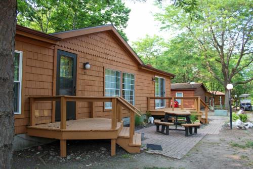Put-in-Bay House | Island Club #71