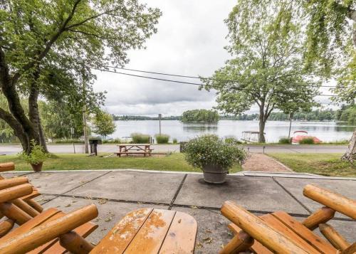 Minocqua House | Island Cove #6 -Lake Minocqua