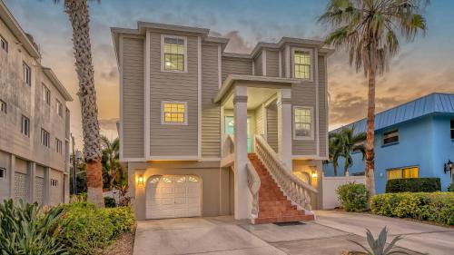 Siesta Key House | Island Escape - 638